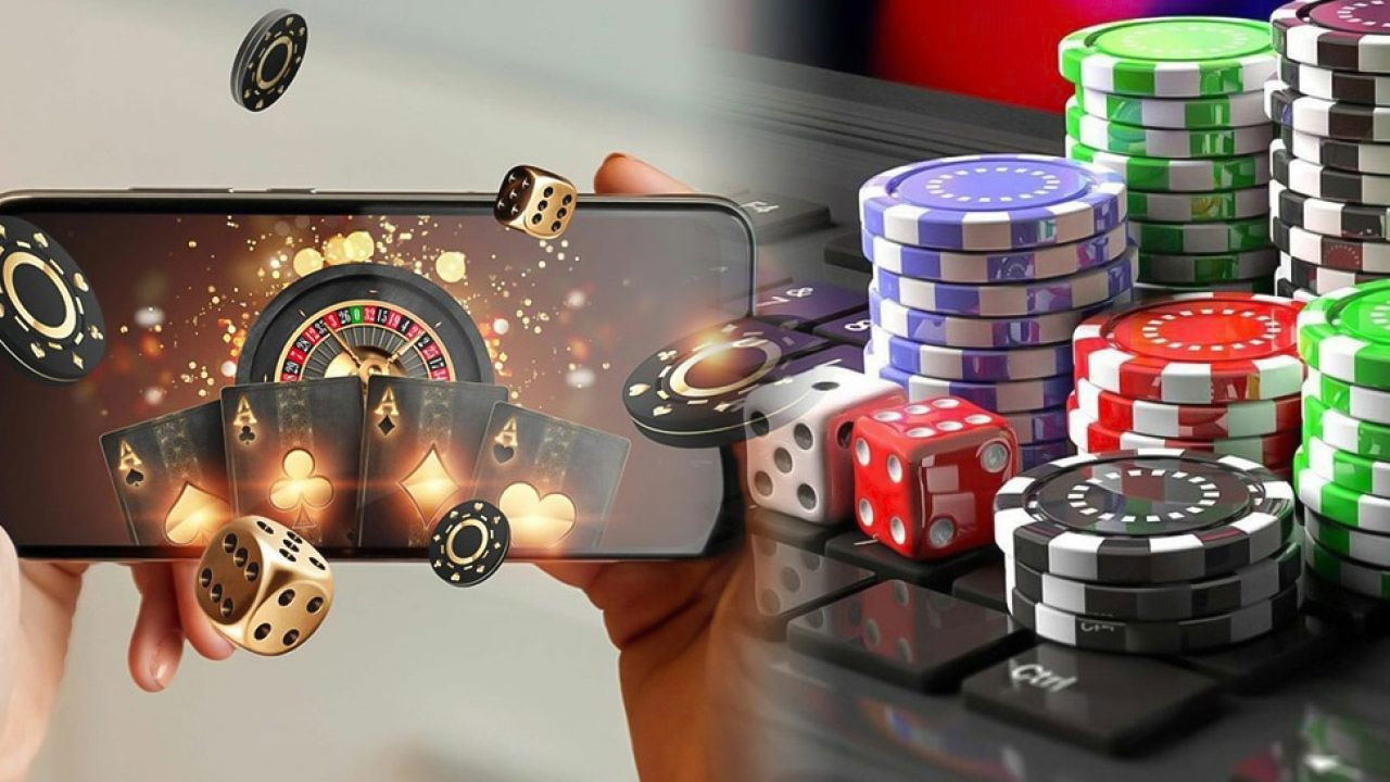 casino online